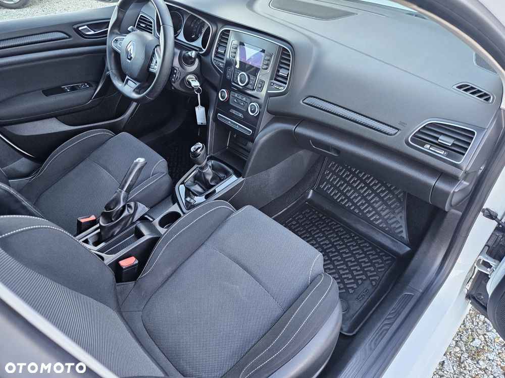 Renault Megane 1.2 Energy TCe Premiere Edition - 26
