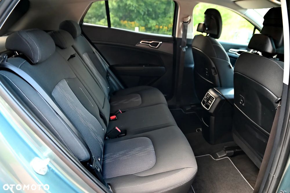 Kia Sportage - 24