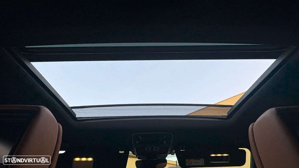Land Rover Range Rover Sport 3.0 SDV6 HSE Dynamic - 42