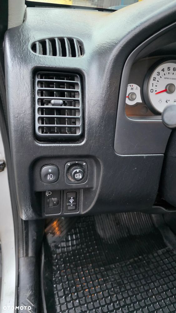 Ford Maverick 2.3 - 16