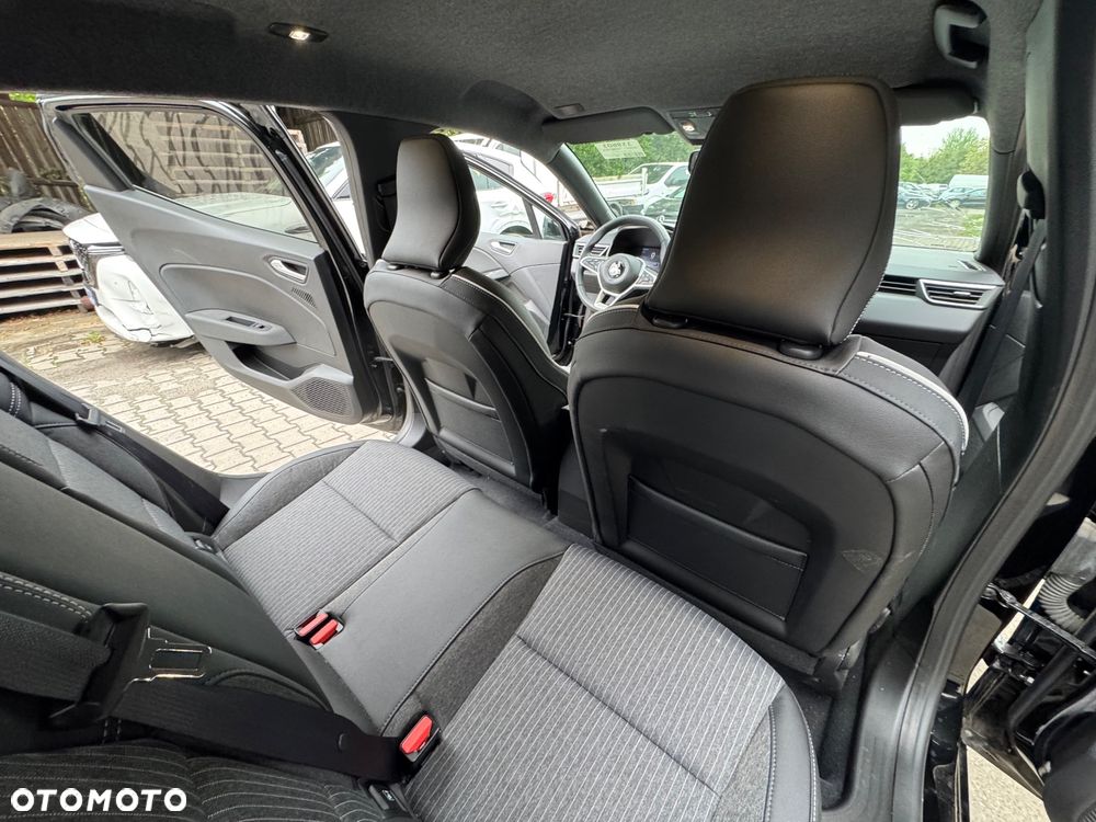 Mitsubishi Colt - 9