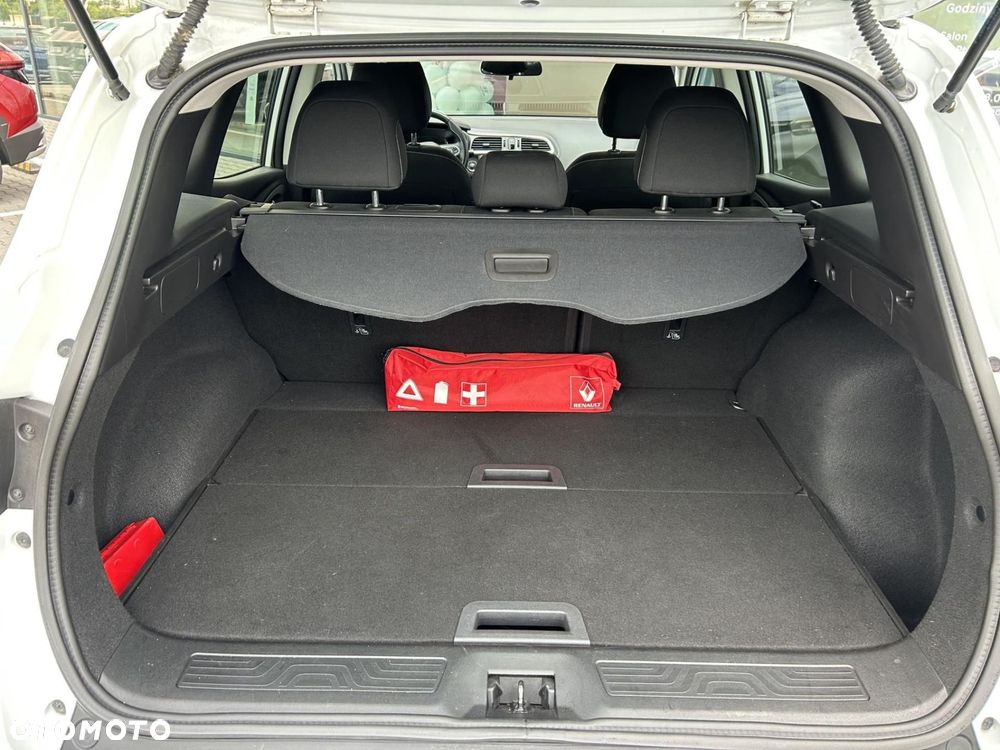 Renault Kadjar 1.2 Energy TCe Adventure - 17
