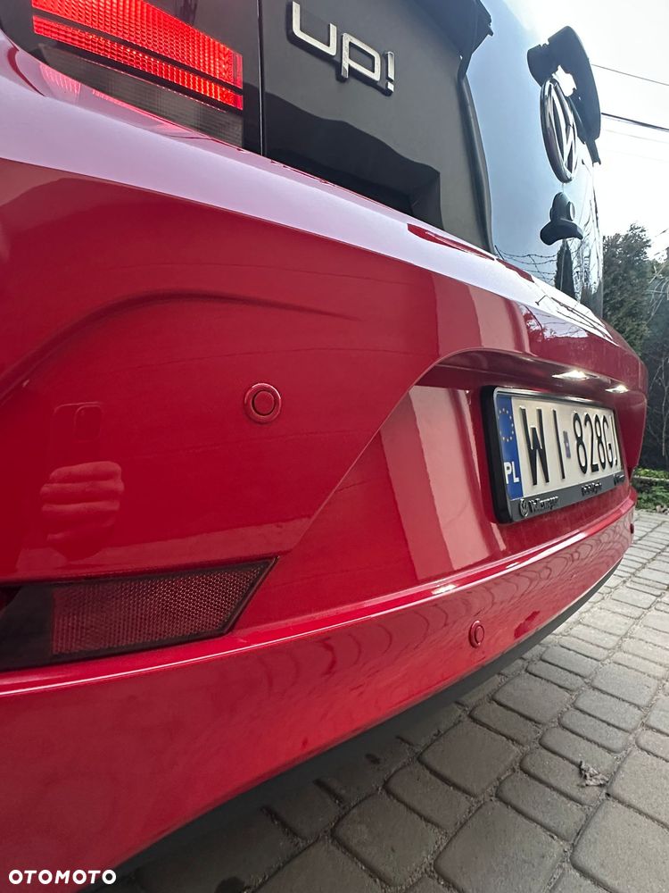 Volkswagen up! 1.0 move CityLine - 28