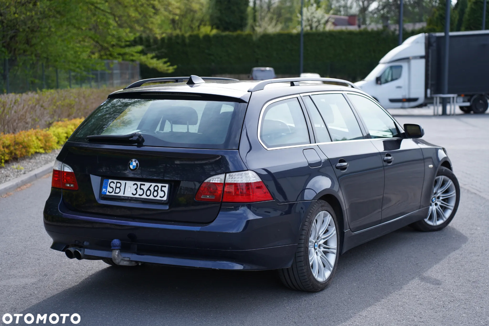 BMW Seria 5 - 12