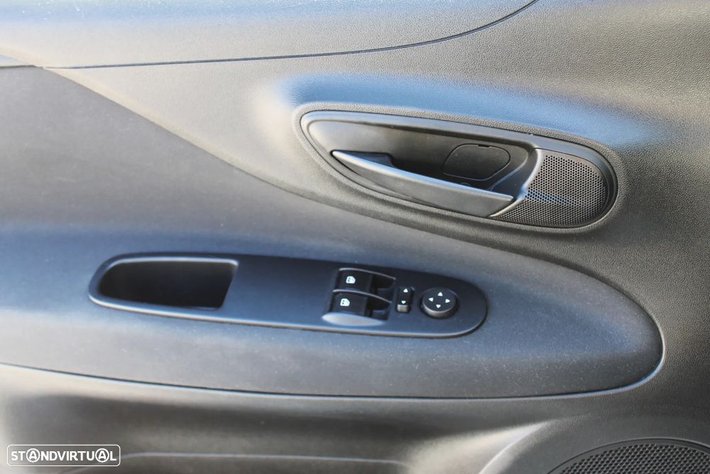 Fiat Punto - 21