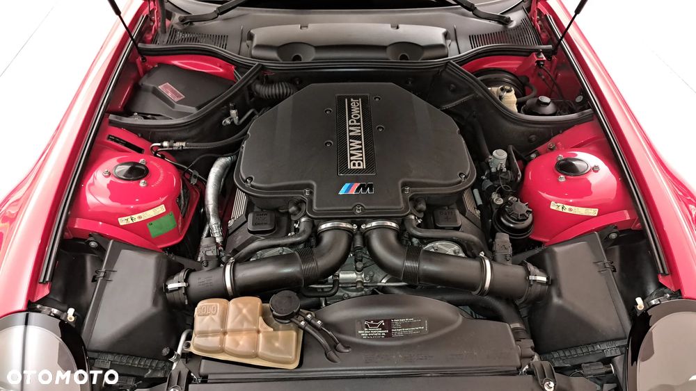 BMW Z8 - 6