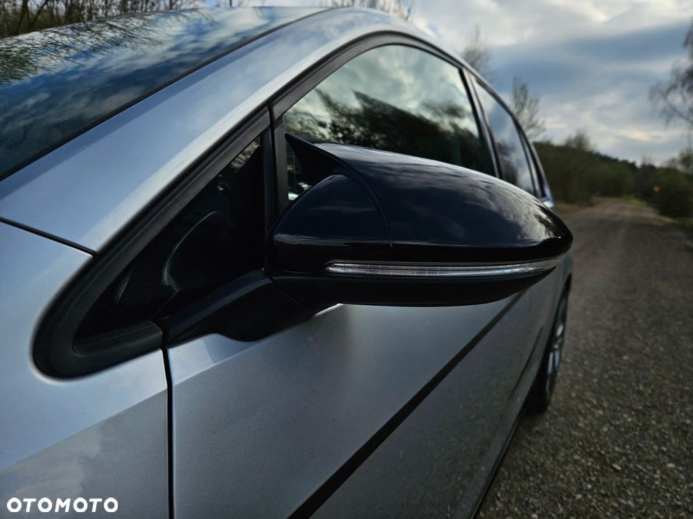 Volkswagen Golf 2.0 TDI BMT Highline DSG - 20