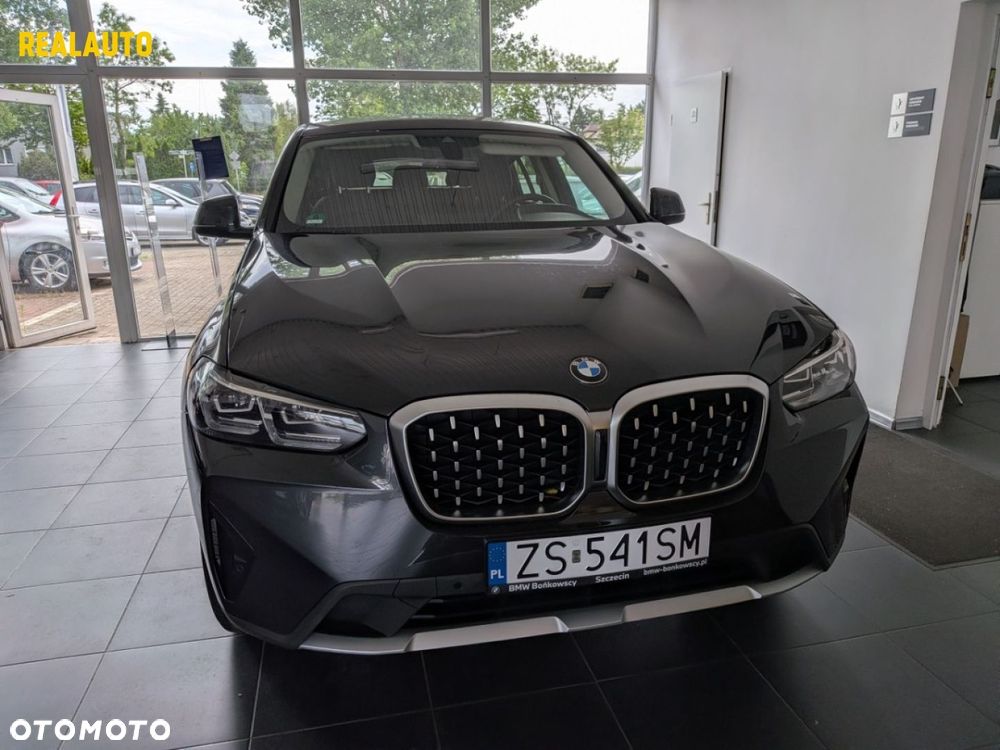 BMW X4 - 5