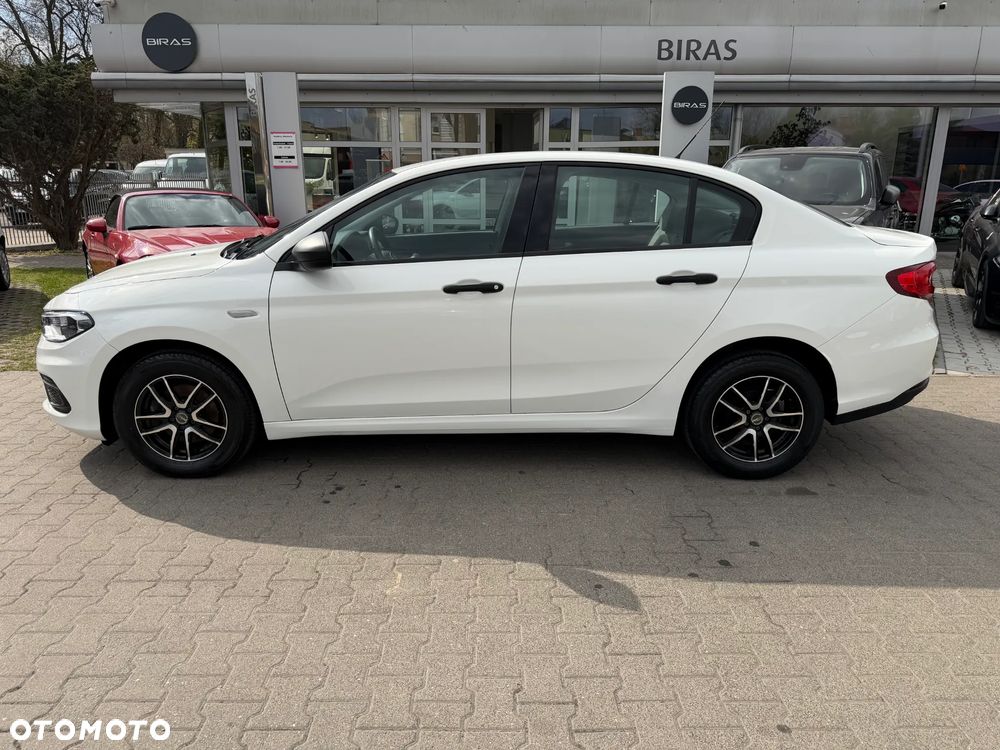 Fiat Tipo - 7