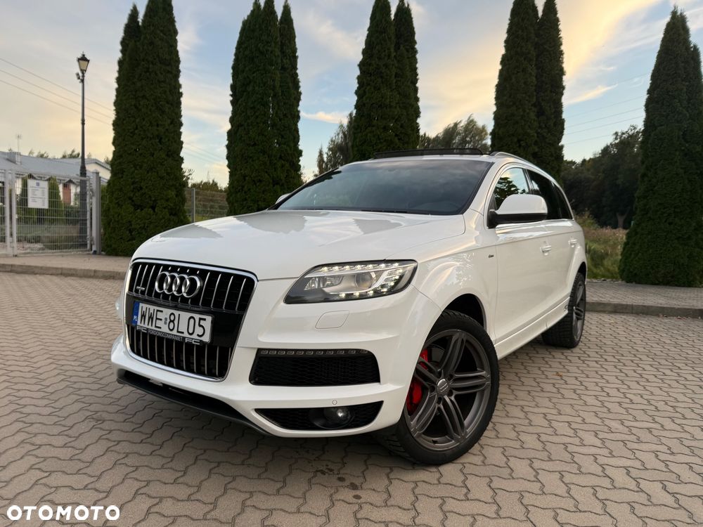Audi Q7 - 24