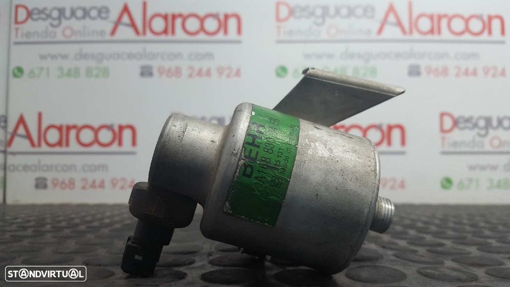 FILTROS MERCEDES CLASE A (W168) 160 CDI (168.007) - 1