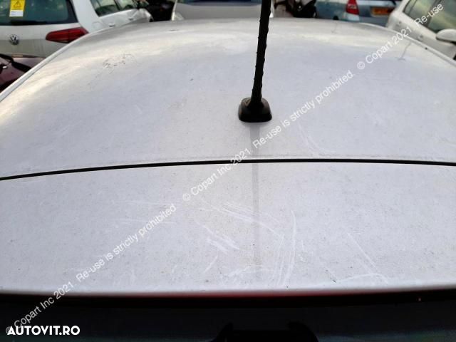 Dezmembrez Volkswagen VW Polo 6 [2017 - 2020] Hatchback 1.0 TSI DSG (95 hp) - 8