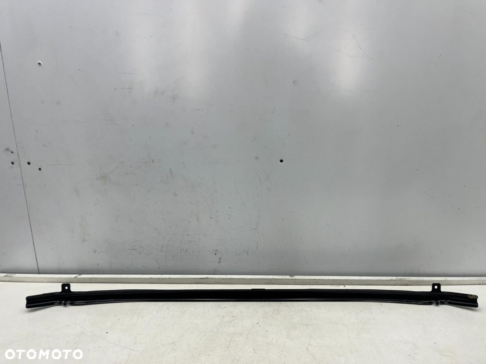 Belka zderzaka VW Passat B8 14-19r. przedlift przednie dolne wzmocnienie chłodnic poprzeczka NOWE - 10