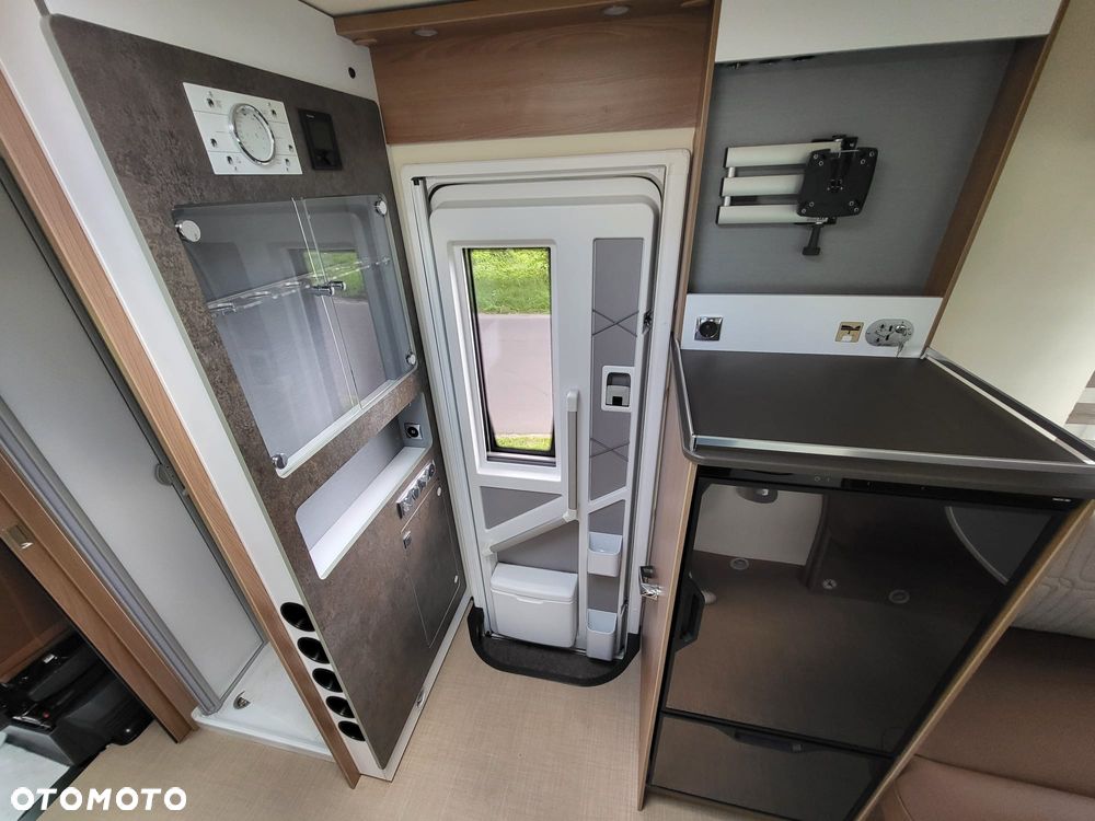 Burstner Lyseo TD 644G, U CIEBIE ZA DWA TYGODNIE - 15