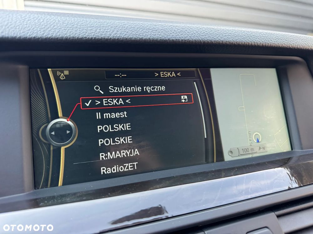 BMW Seria 5 535i - 26