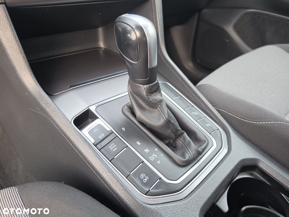 Volkswagen Golf Sportsvan SV 1.2 TSI BMT Start DSG - 15