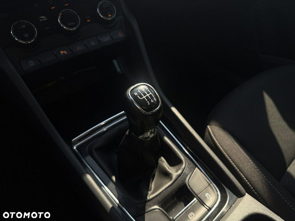 Skoda Karoq - 15