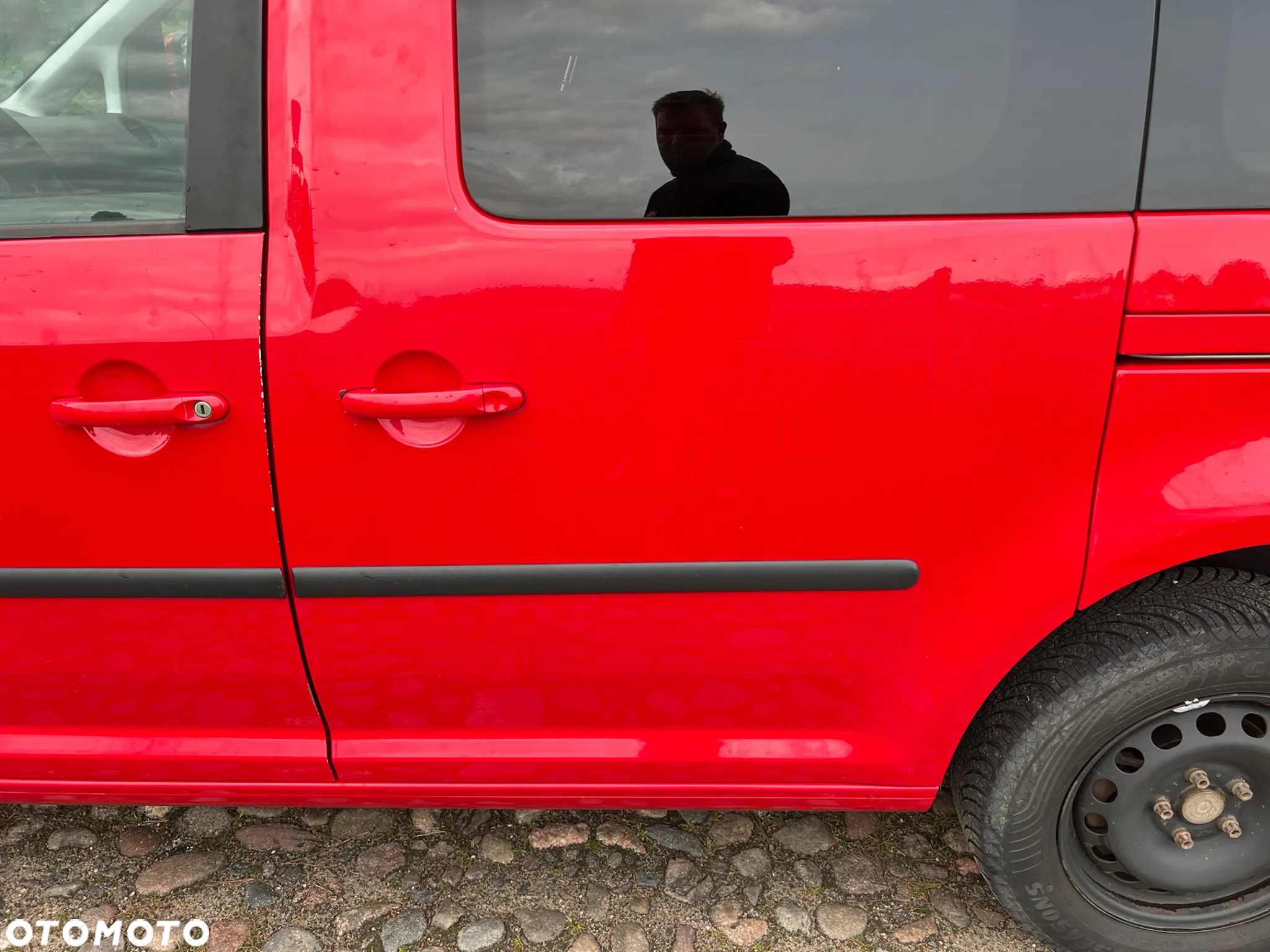 Volkswagen Caddy - 20