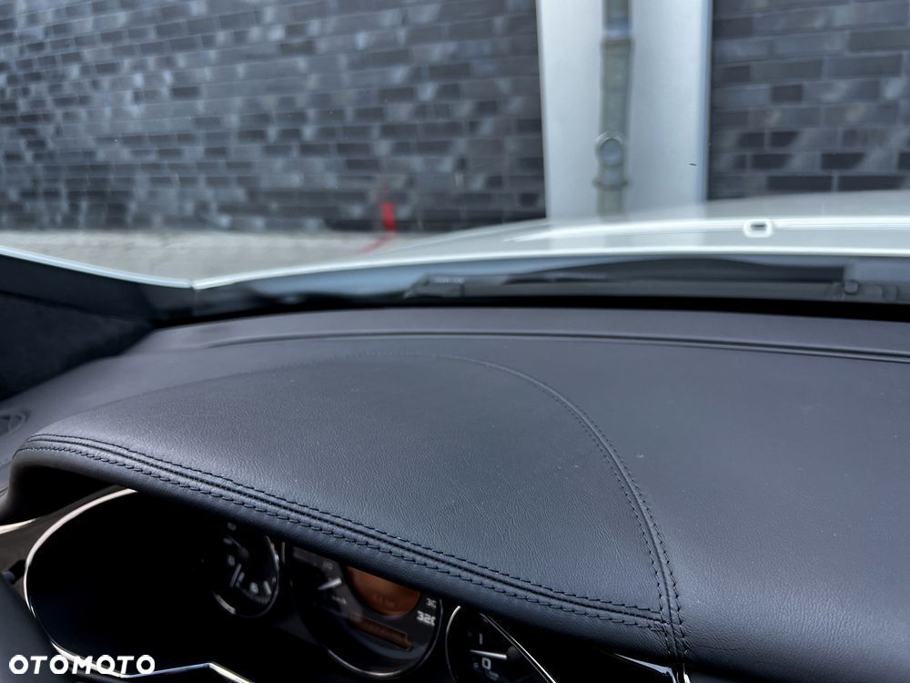 Mercedes-Benz CLS 63 AMG - 33