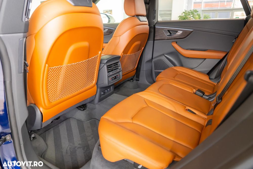 Audi Q8 - 22