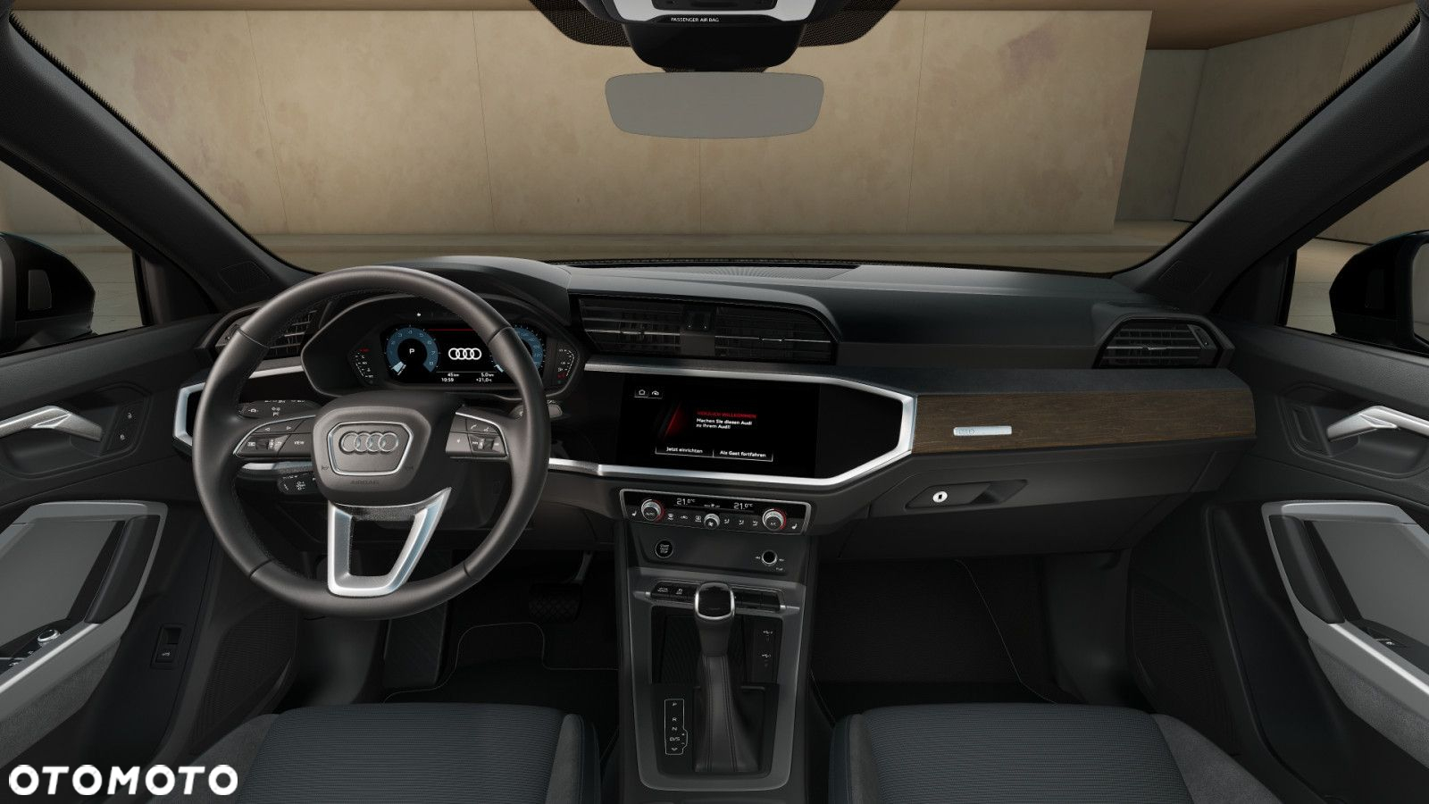 Audi Q3 Sportback - 12