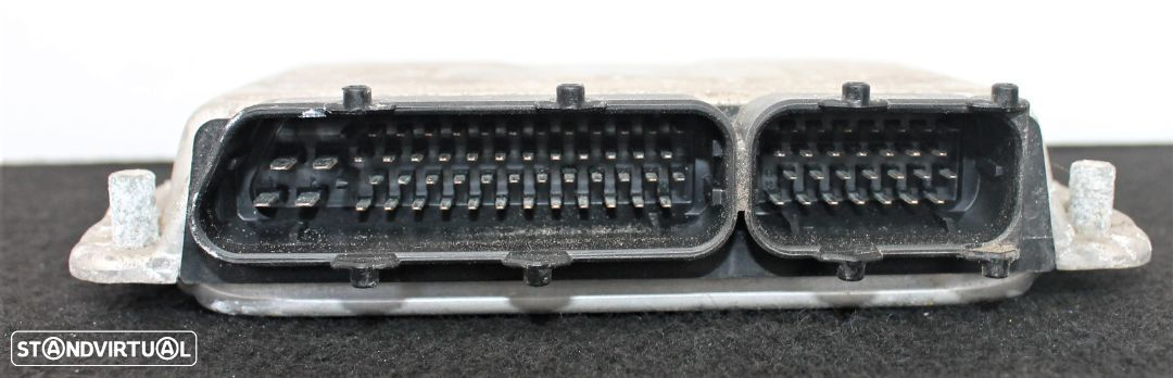 Centralina Volkswagen Polo 6N - 3