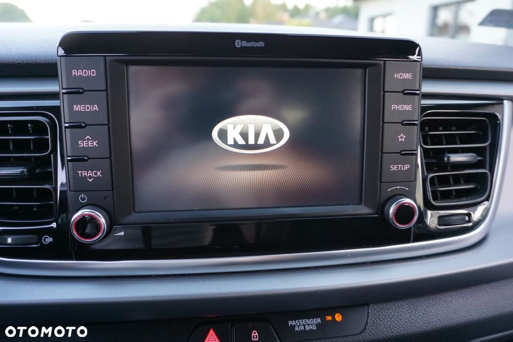 Kia Rio 1.2 XL - 27