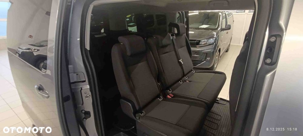 Opel Zafira 2.0 Diesel XL Business - 13