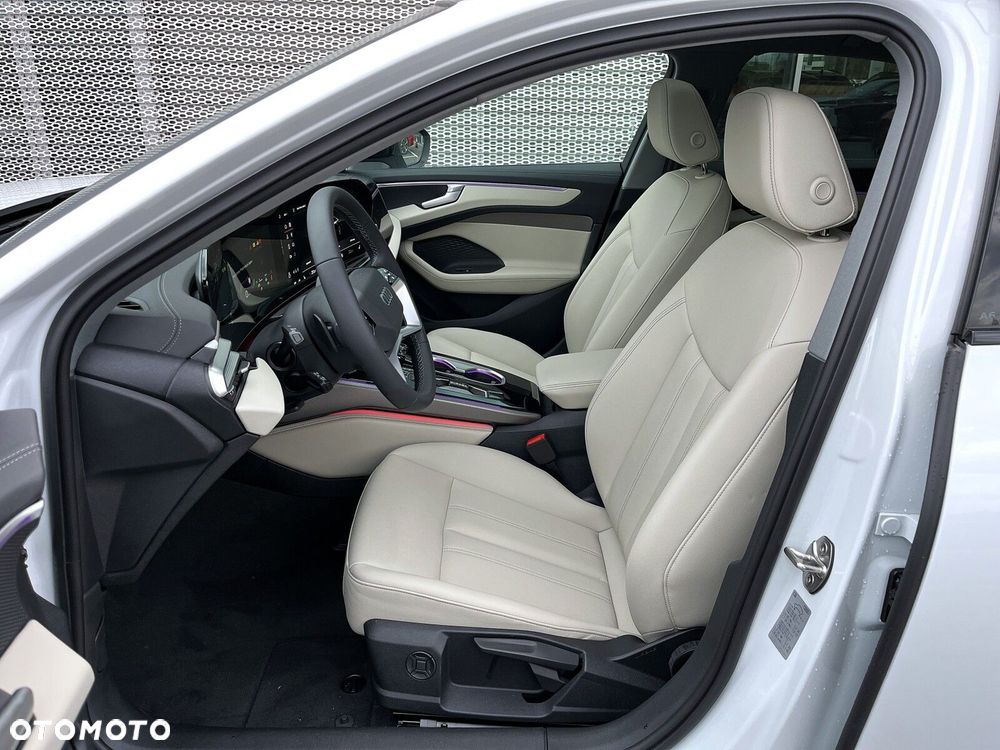 Audi A6 Limousine - 21