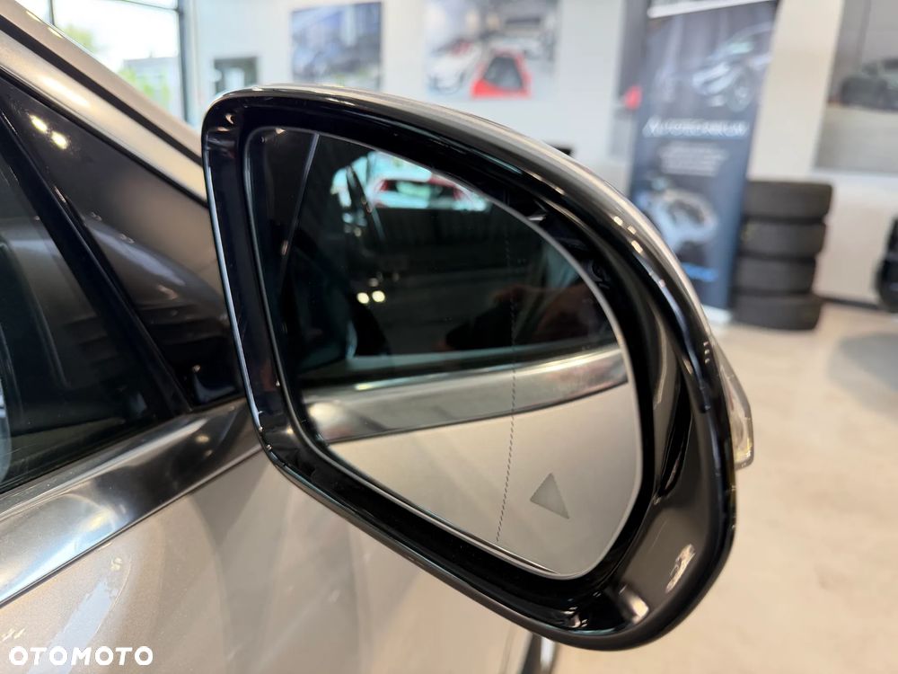 Mercedes-Benz Klasa S 300 (BlueTEC HYBRID) h 7G-TRONIC - 12