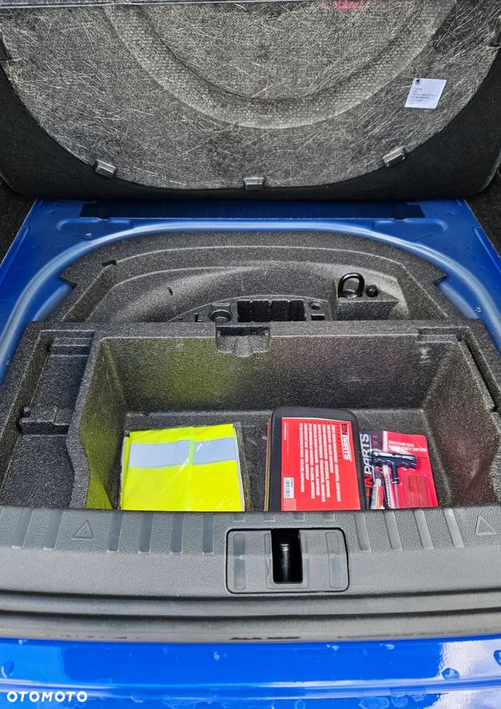 Skoda Octavia 2.0 TDI Ambition DSG - 13