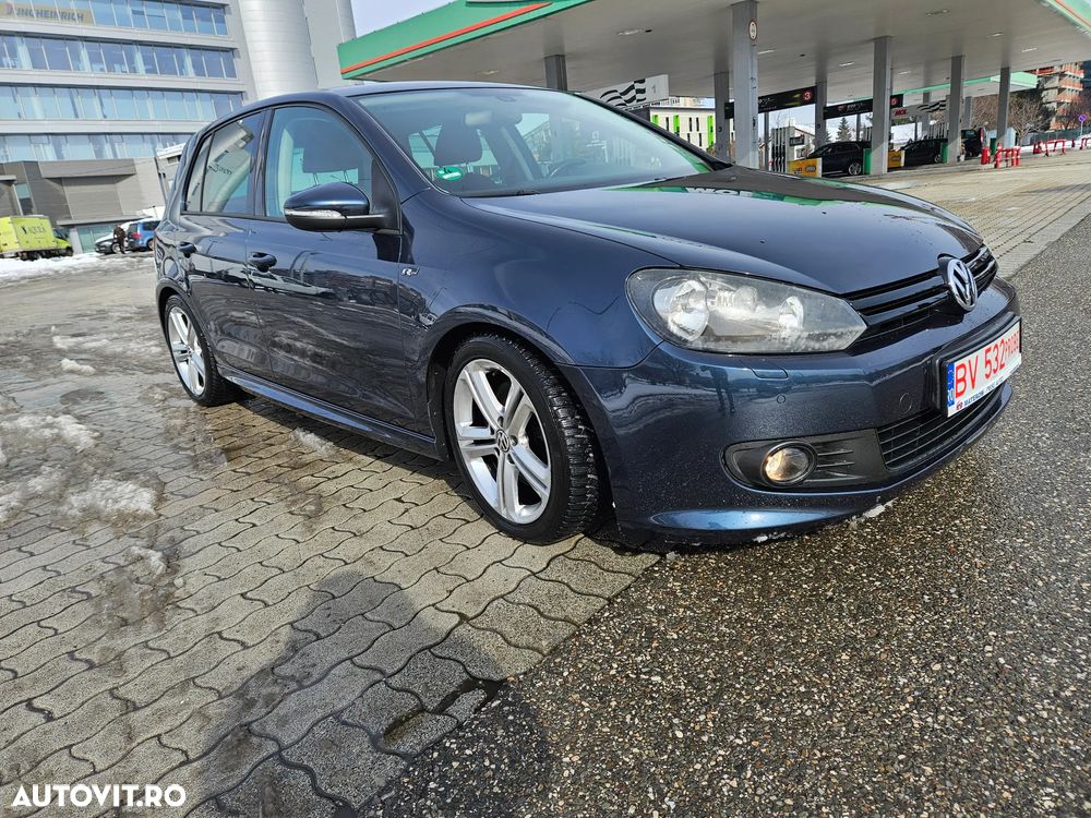 Volkswagen Golf 1.4 TSI Highline - 3