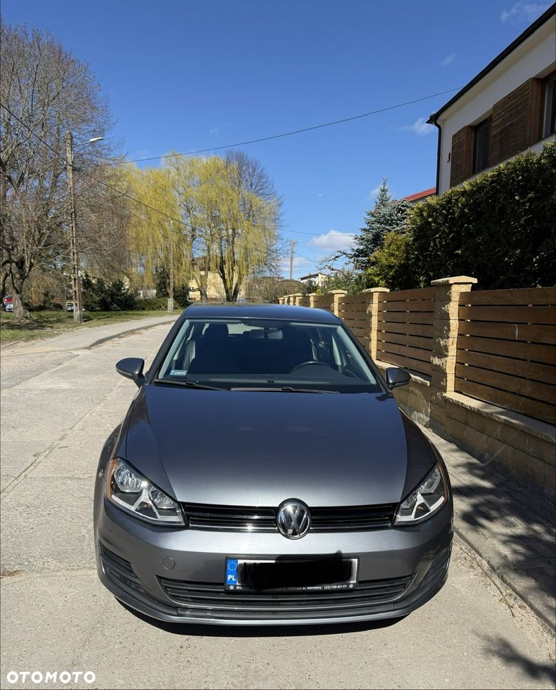 Volkswagen Golf Aktionsmodell 1.8 T DSG Comfortline - 3