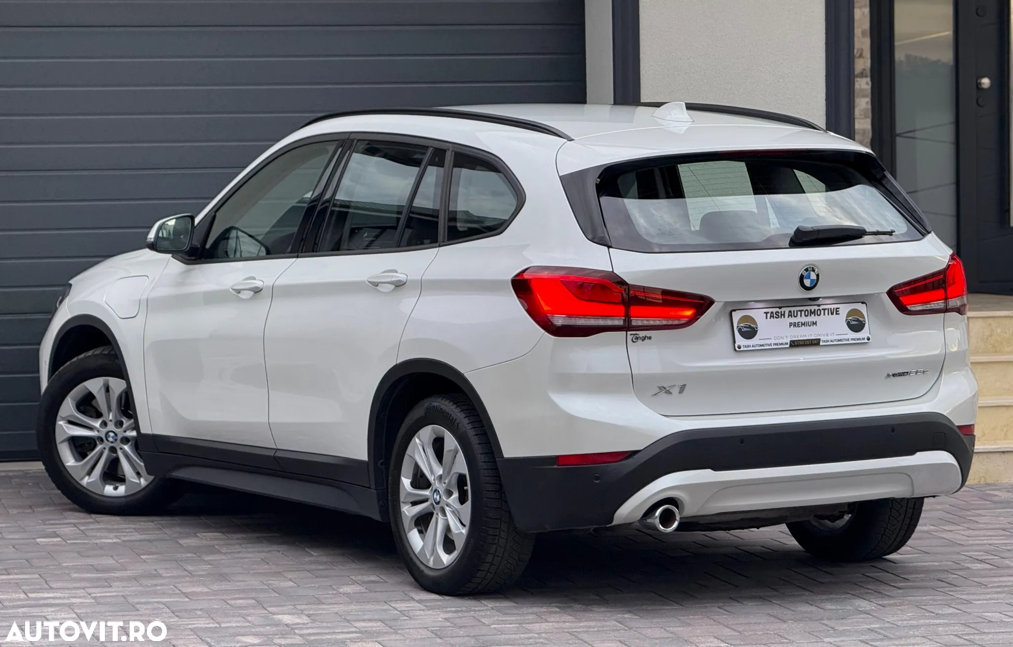 BMW X1 xDrive25e AT PHEV - 4