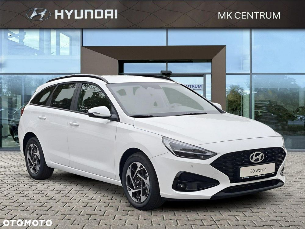 Hyundai i30 - 8
