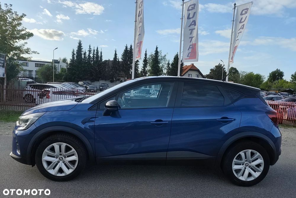 Renault Captur - 4