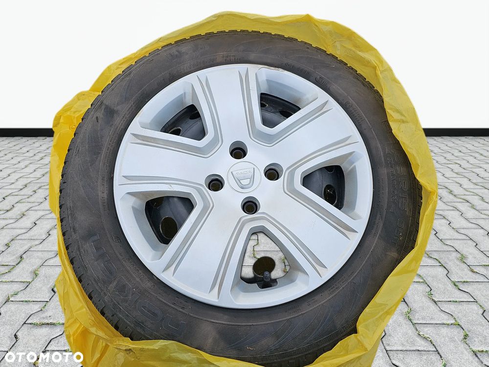 Dacia Logan 1.0 SCe Laureate - 23