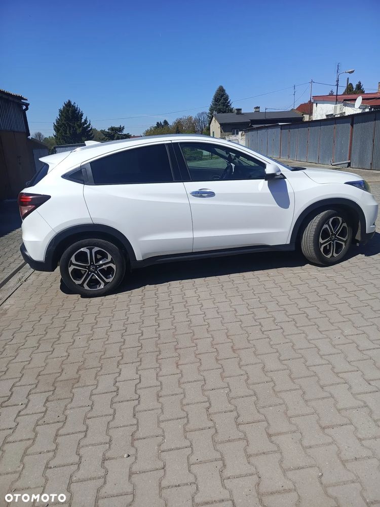 Honda HR-V 1.6 i-DTEC Executive (ADAS) - 1