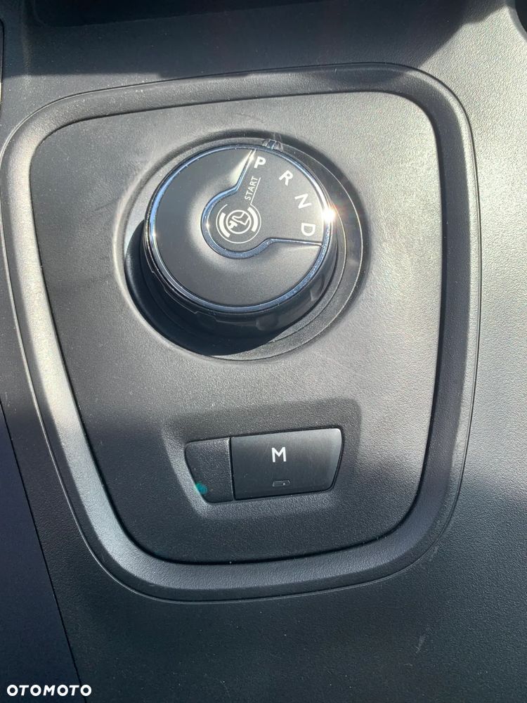 Peugeot Rifter 1.5 BlueHDI Allure S&S - 18