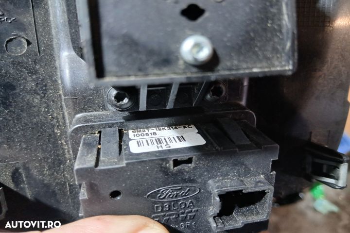 Buton frana de mana 6M2T-2B623-AD 6M2T-19K314-AC 6M2T-2B623-AD 6M2T-1 - 4