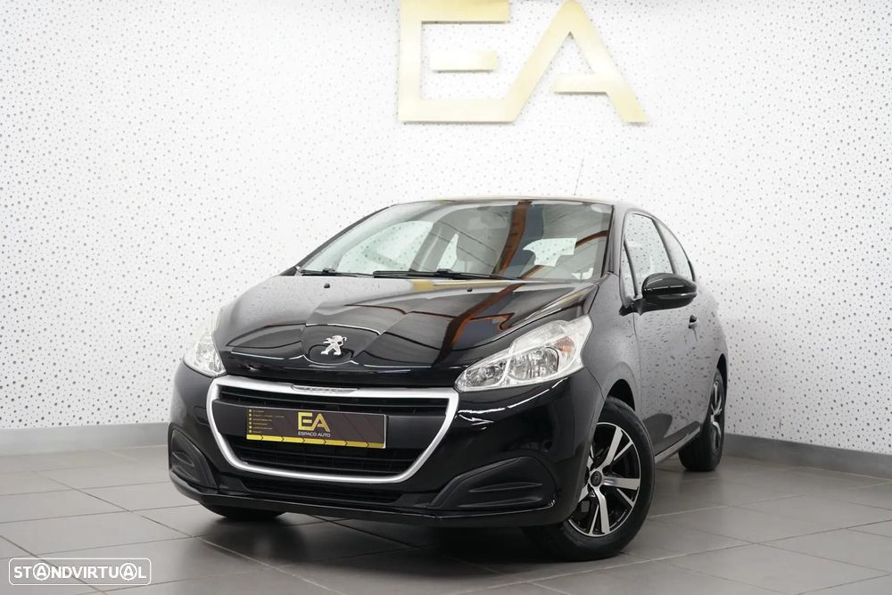 Peugeot 208 1.2 PureTech Allure - 3