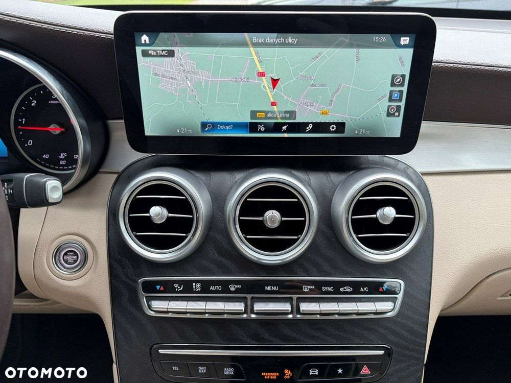 Mercedes-Benz GLC - 24