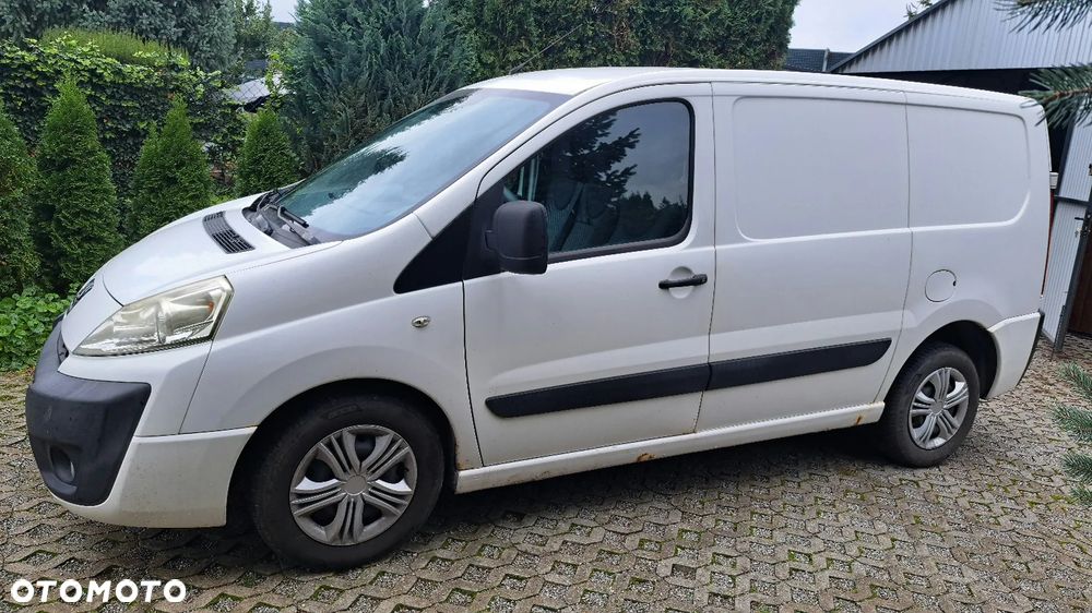 Peugeot EXPERT - 4