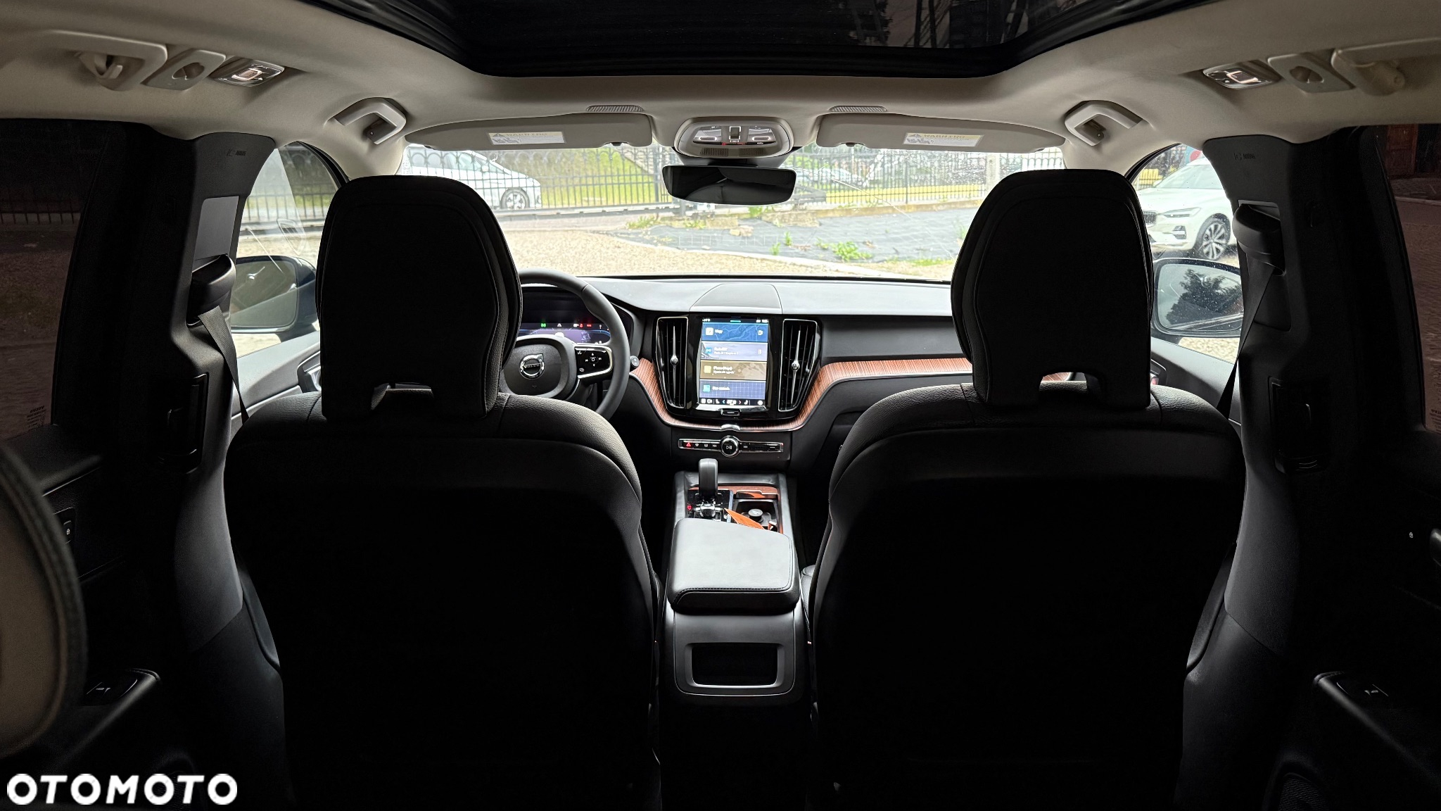 Volvo XC 60 - 8
