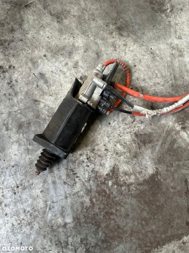 WYSPRZĘGLIK SPRZĘGŁA WABCO RENAULT MIDLUM 190 220 240 DXI - 3