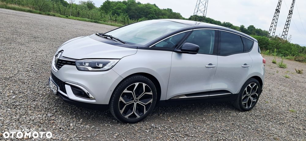 Renault Scenic ENERGY TCe 140 EDC INTENS - 7