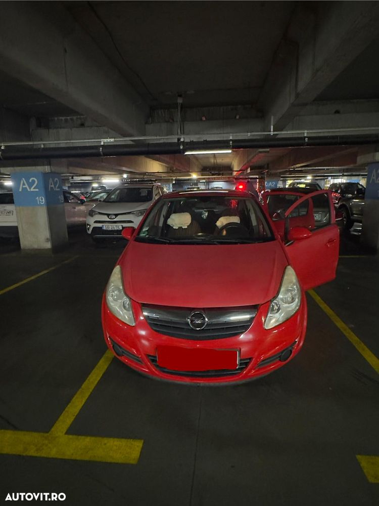 Opel Corsa 1.3 CDTI Start/Stop Active - 2