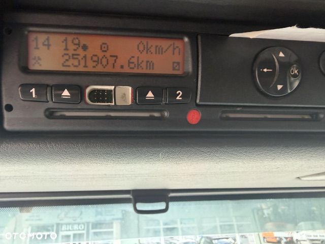 MAN TGS 18.320 - 14