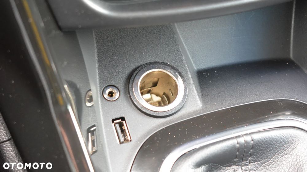 Ford B-MAX - 38