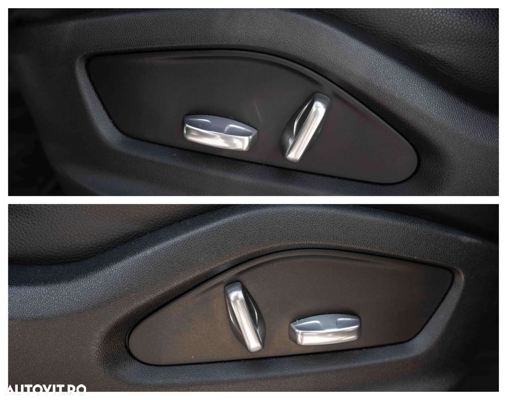 Porsche Cayenne S Tiptronic S - 20